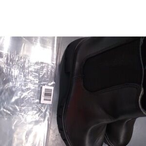 MIA Women's Stylish Cayson Boot,Black 1M US